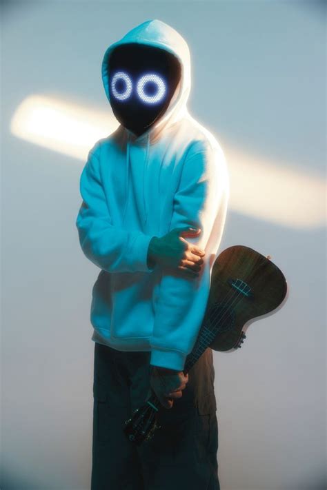 BoyWithUke - Lucid Dreams Tour - SOLD OUT, The Admiral, Atlanta, 19 ...