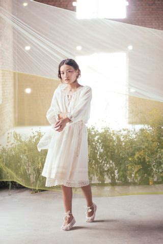 Waterlily dress – Itr by Khyati Pande