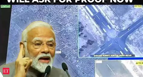 'If we had killed Mujahideens in 1947, PoK would be ours': PM Modi ...