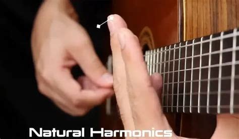 Six Classical Guitar Techniques You Must Know - BetterMuSeek
