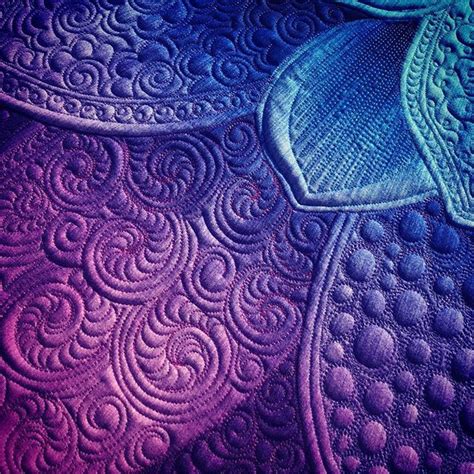 Pin on Machine quilty