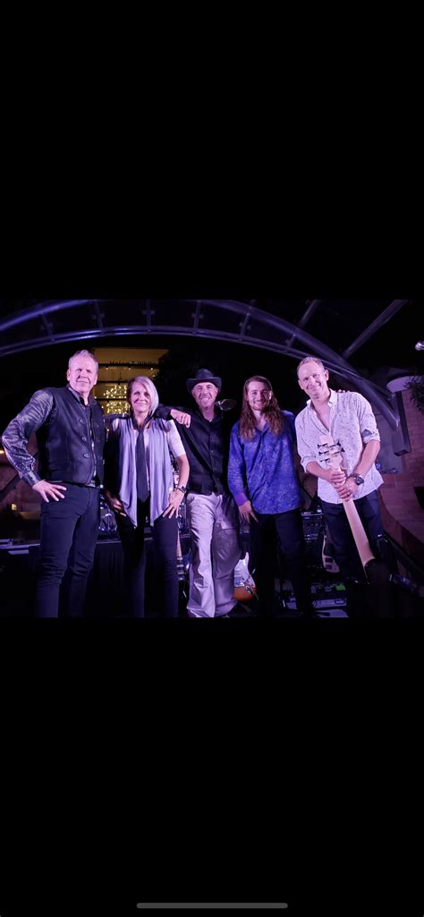 6 Million Dollar Band Sponsored By Frank Azar The Strong Arm” - Wide ...