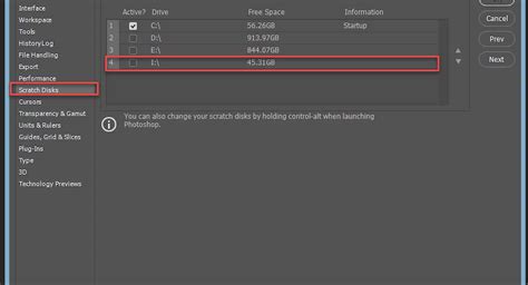 Image result for How to Clean Scratch Disk