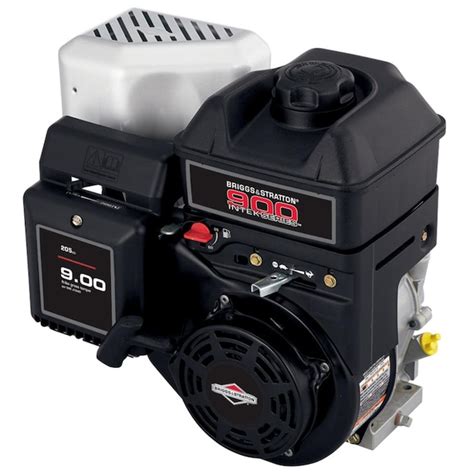 Briggs & Stratton Intek 205-cc Replacement Engine for Log Splitter in ...
