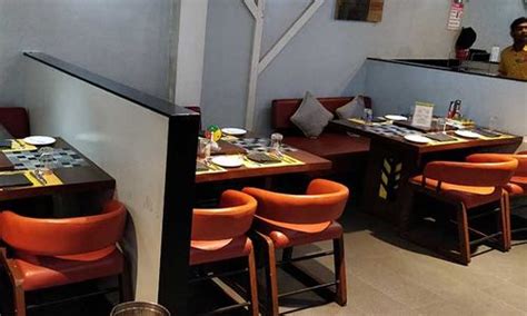 AB's - Absolute Barbecues Tharamani Link Road Chennai - 1 Offer at ...