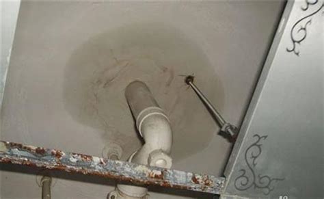 关于水管漏水如何堵漏 你知道多少