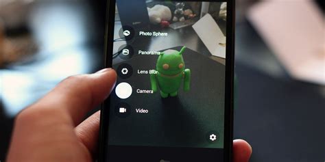 Google Camera Tutorial 的图像结果