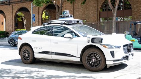Image result for Waymo Self-Driving