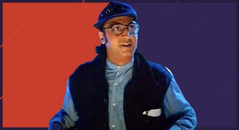 Top 50 Memorable Bollywood Characters: Steven Kapoor from Rangeela