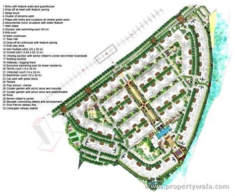 Lodha Casa Bella Gold - Dombivli, Thane - Apartment Project - PropertyWala