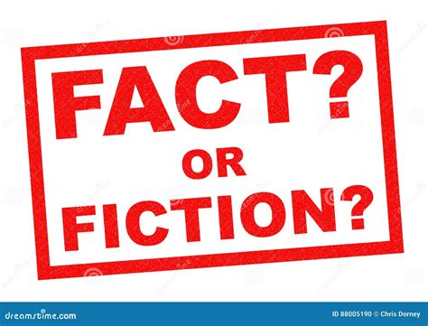 Fact Or Fiction Curved Space Time Continuum Stock Photo | CartoonDealer ...