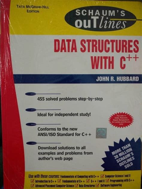 Image result for Data Structures Schaum Series.pdf Python