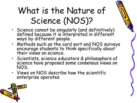 Nature of Science 的图像结果