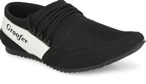 Groofer Casual Shoes - Buy Groofer Casual Shoes Online at Best Prices ...