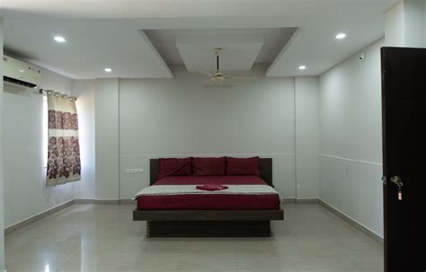 Hotel Jaganmatha Kollur Hotel booking – Official website.