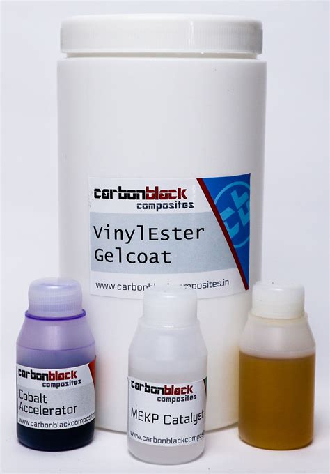 Resins | Carbonblack Composites | Mumbai