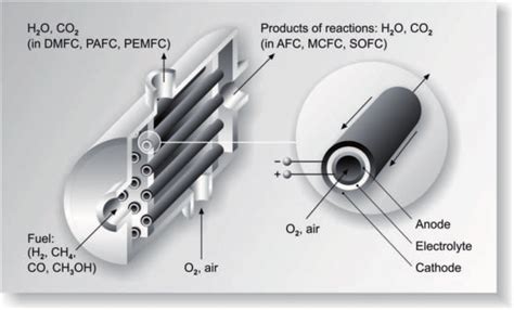 Fuel Cell Structure 的图像结果