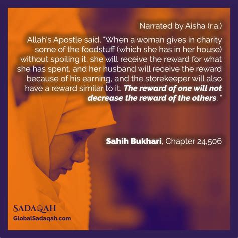 10 Zakat Hadiths you need to know. - Global Sadaqah Blog