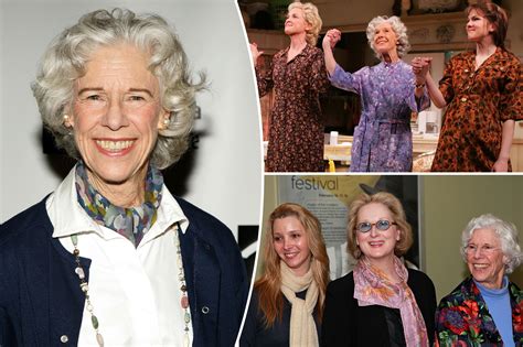 Lois De Banzie, Tony-nominated 'Annie' actress, dead at 90