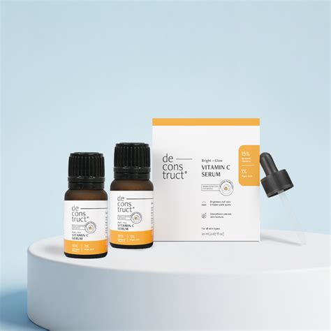 What Is Vitamin C Serum? Benefits, Uses & How It Works for Skin