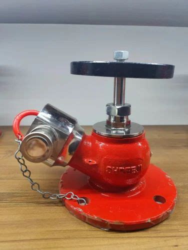 Hydrant Valve - 160 PCD Hydrant Valve Trader - Wholesaler / Distributor ...