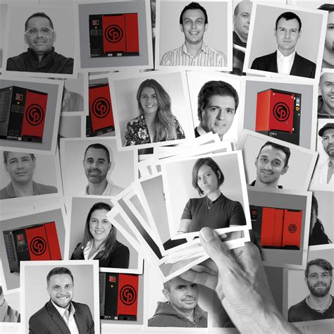 Compressor Manufacturer & Suppliers in India - Chicago Pneumatic ...