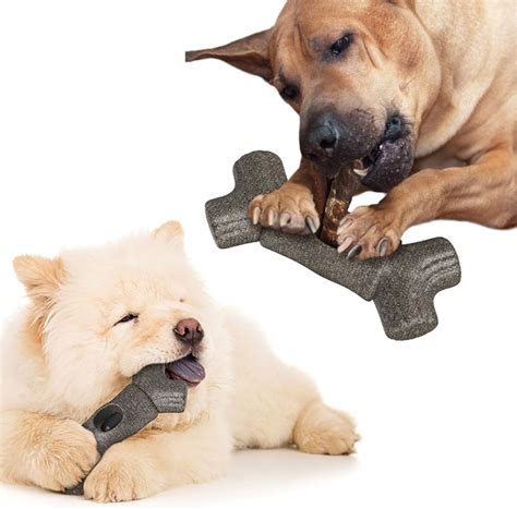 Bully Stick Holder for Dogs, Chew Holder, Prevent Choking Safety Device ...