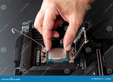Processor CPU Installation 的图像结果