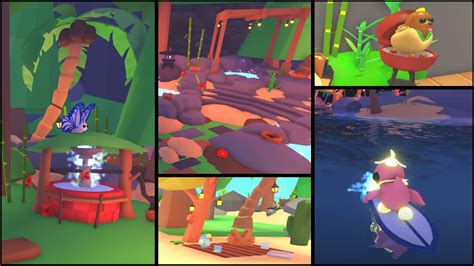 Image result for AdoptMe Pool Building Hacks