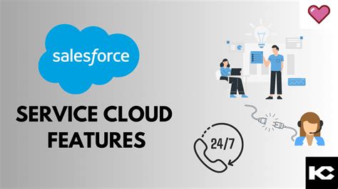 Image result for Service Cloud Features Explained