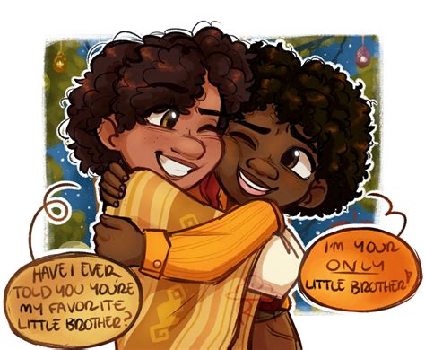 there's something in the woods. // More Encanto art featuring Madrigals ...