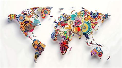 Cultural Color Map 的图像结果