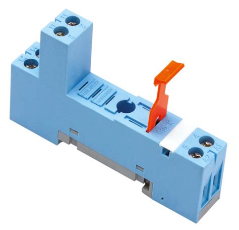 Plug In Relays - Manufacturers of Electromagnetic relays, Solid State ...