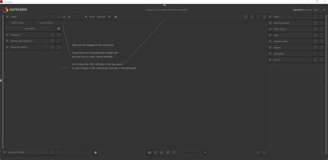 Image result for Darktable 3.8 Tutorial Light Table