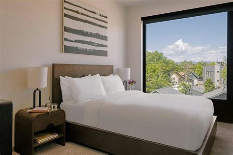 SONDER BY MARRIOTT BONVOY SKYLINE APARTMENTS LOHI 3⋆ ::: CO, UNITED ...