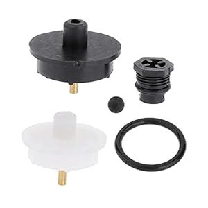 Lyla® Air Compressor Manifold Repair Kit 105-0004 for Sanborn Coleman ...