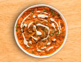 Indian Recipes Archives - Unilever Food Solutions