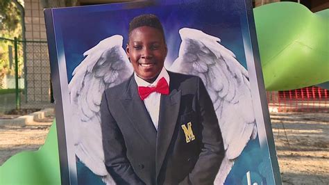 Riverview family grieving loss of teen who died on football field ...