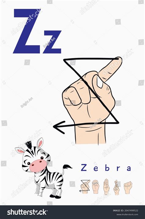 Image result for Sign Language Alphabet for Preschool