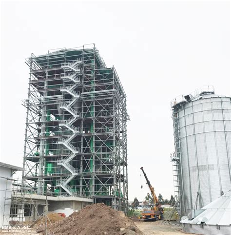 Image result for Steel Structure High-Rise Building