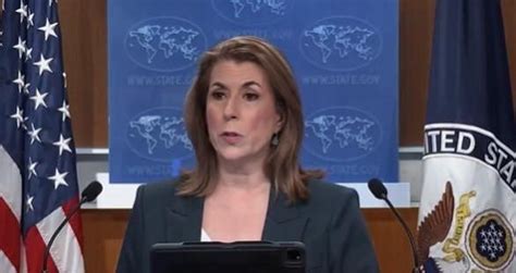 US spokesperson defends Trump's outreach to Pakistan, says ties with ...