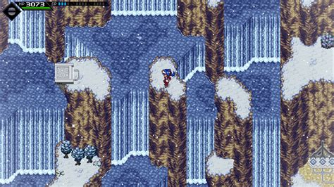 Image result for Cross Code Speed Run