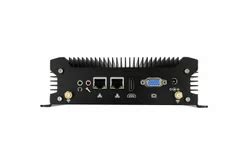 Wholesale Trader of Industrial PC & Panels PC by Comptek Computer ...