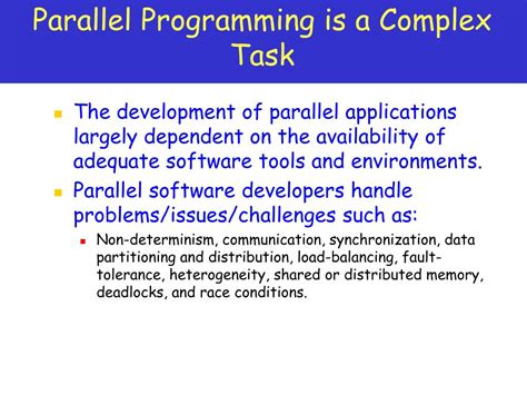 Image result for A Design Pattern for Parallel Programming