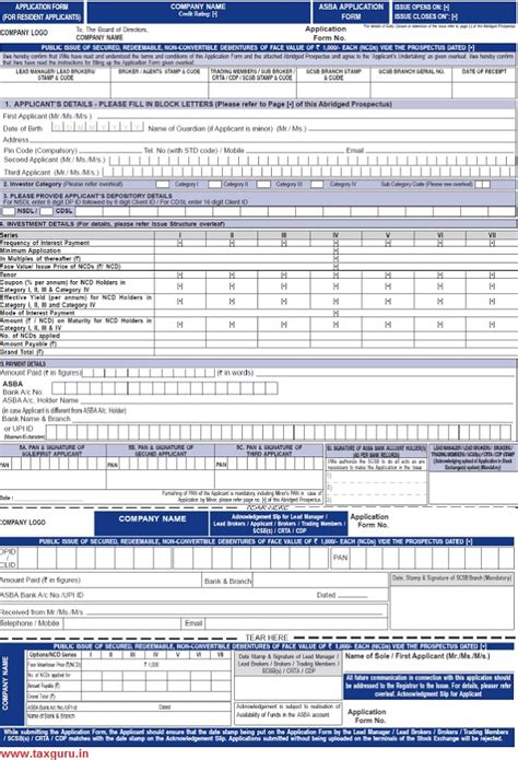 SEBI Operational Circular for issue & listing of NCS, CP etc.