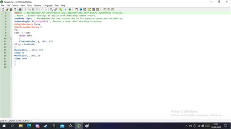 AutoHotkey Script Examples 的图像结果