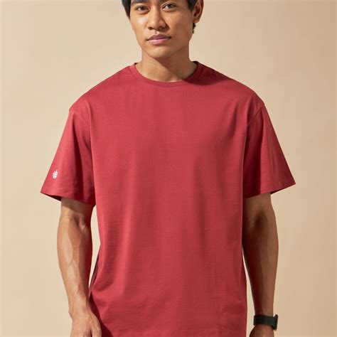 Buy Lounge Relaxed Fit T-shirt Online in India | Cult Store