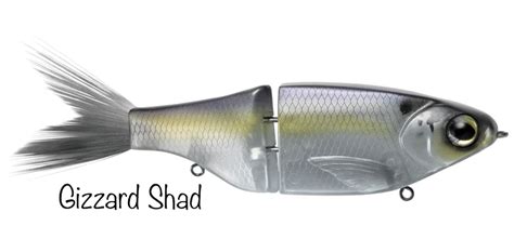 SPRO KGB Chad Shad 180 | Koy’sTackleBox