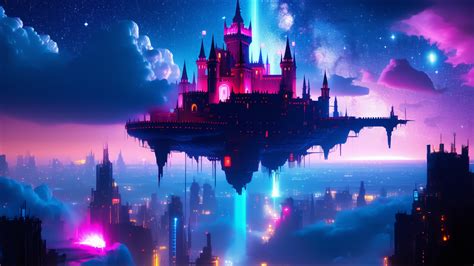 Stable Diffusion Examples 的图像结果