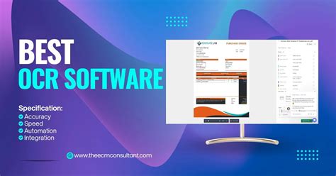 List OCR Software 的图像结果
